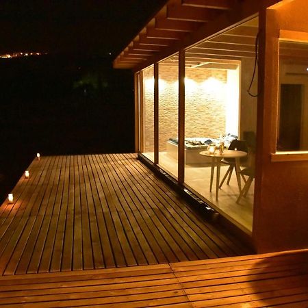 Sundowner Chalet Stephanico ギア・デ・イソラ エクステリア 写真