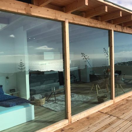 Sundowner Chalet Stephanico ギア・デ・イソラ エクステリア 写真