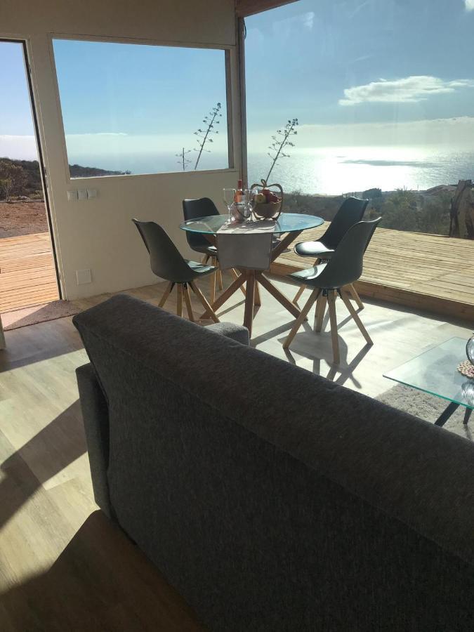 Sundowner Chalet Stephanico ギア・デ・イソラ エクステリア 写真