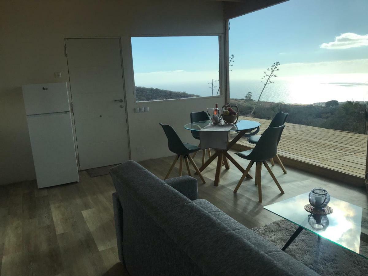 Sundowner Chalet Stephanico ギア・デ・イソラ エクステリア 写真