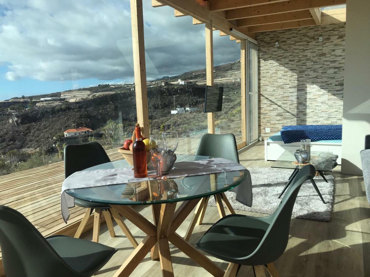 Sundowner Chalet Stephanico ギア・デ・イソラ エクステリア 写真