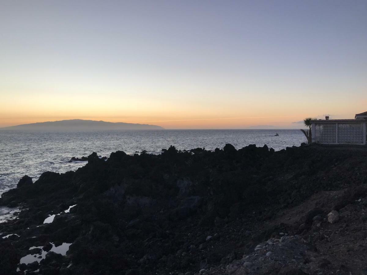 Sundowner Chalet Stephanico ギア・デ・イソラ エクステリア 写真