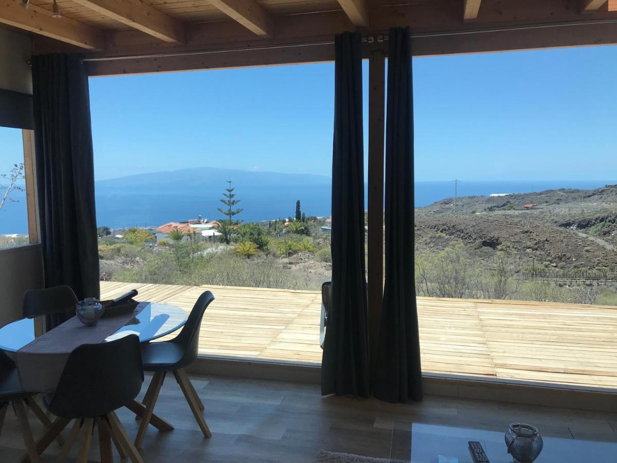 Sundowner Chalet Stephanico ギア・デ・イソラ エクステリア 写真