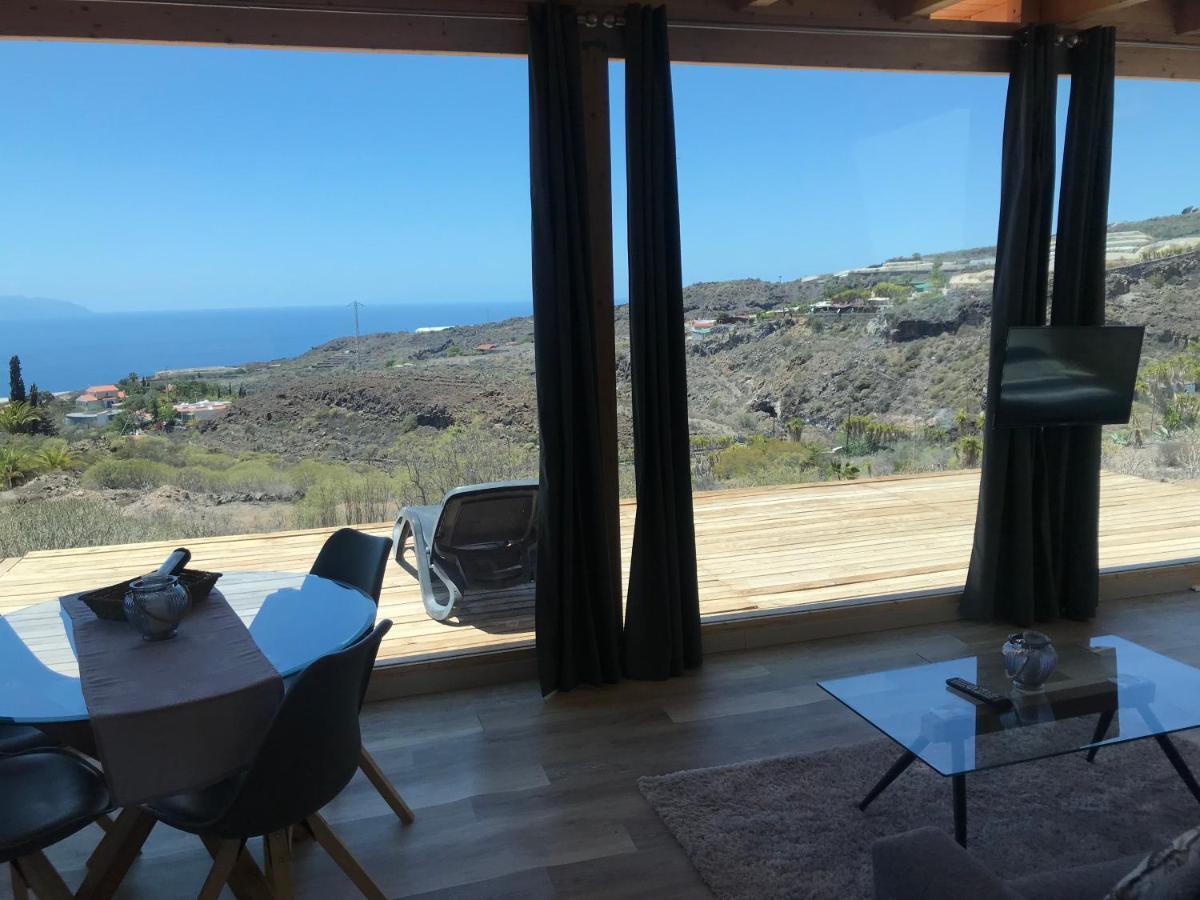 Sundowner Chalet Stephanico ギア・デ・イソラ エクステリア 写真