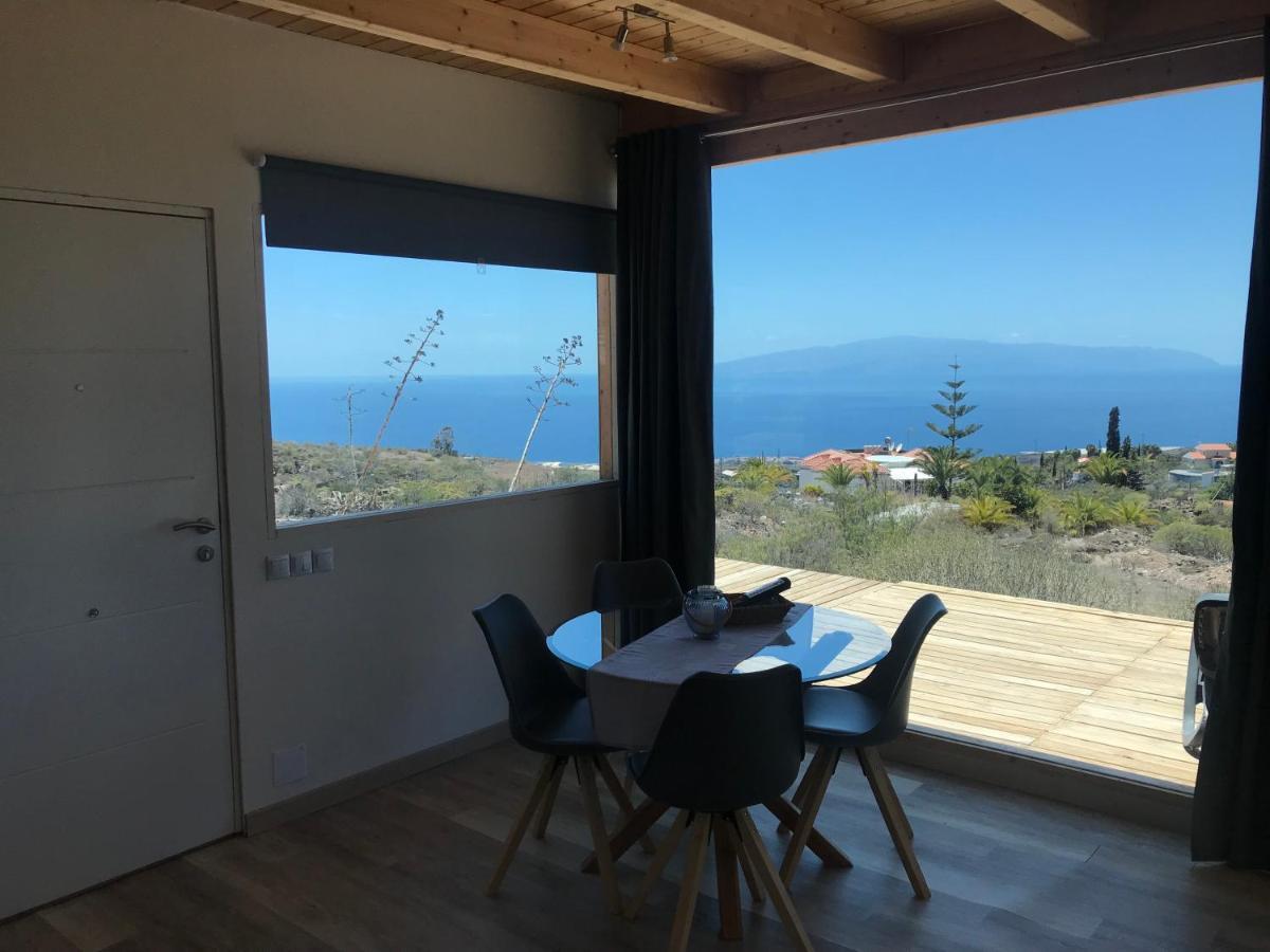 Sundowner Chalet Stephanico ギア・デ・イソラ エクステリア 写真